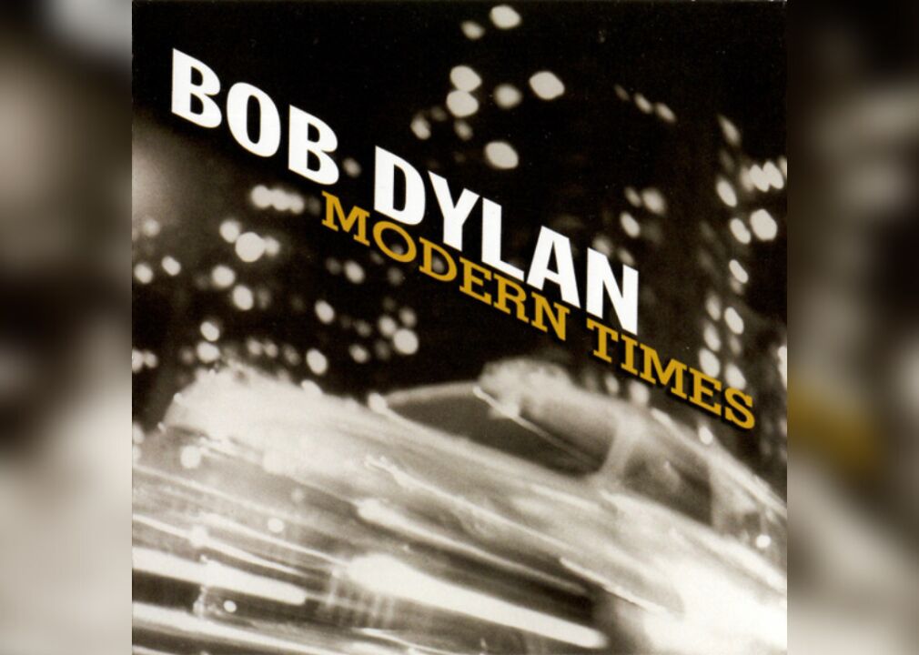 #14. Modern Times (2006)